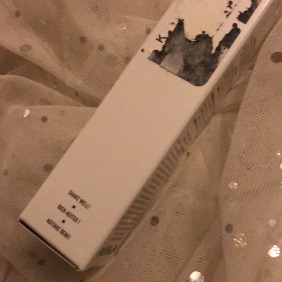 💎🐈‍⬛🧖🏻‍♀️ NWT 🧖🏻‍♀️💎 KatVonD •foundation• Tan 💎🧖🏻‍♀️ 🐈‍⬛ - Picture 7 of 9